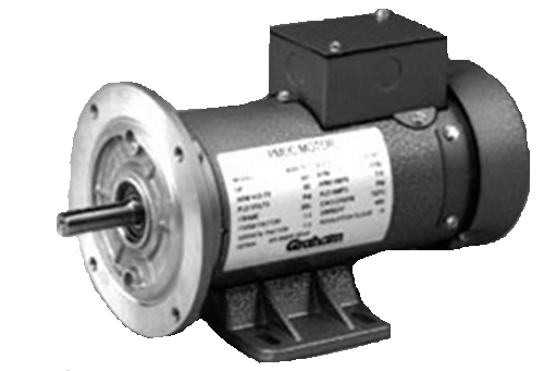 How A Permanent Magnet Dc Motor Works